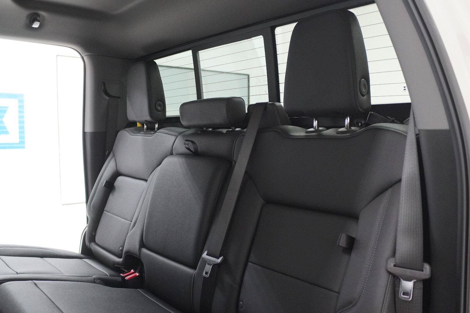 New 2026 Chevrolet Silverado 1500 RST w/ Safety Package RWD image 29