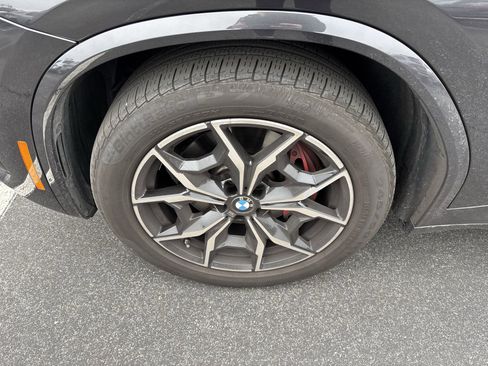 Used 2023 BMW X3 sDrive30i w/ M Sport Package image 36