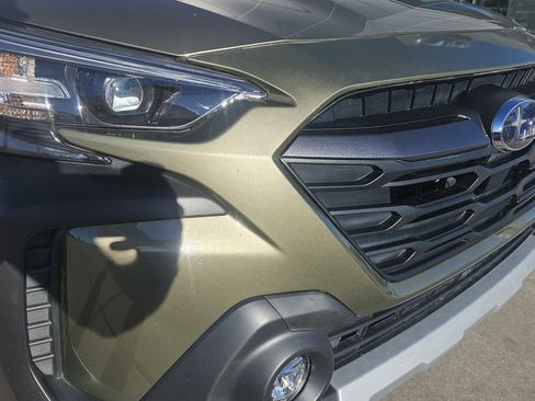 Used 2023 Subaru Outback Limited w/ Tech Package 3 image 3