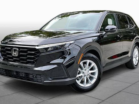 Used 2025 Honda CR-V EX-L image 1