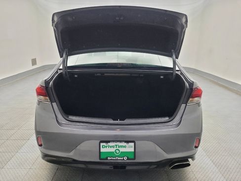 Used 2019 Hyundai Sonata SE image 29