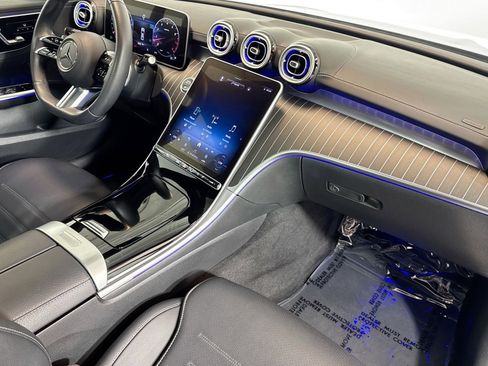 Used 2023 Mercedes-Benz C 300 Sedan image 28