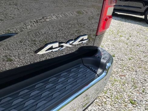 Used 2022 RAM 3500 Limited AWD/4WD image 13