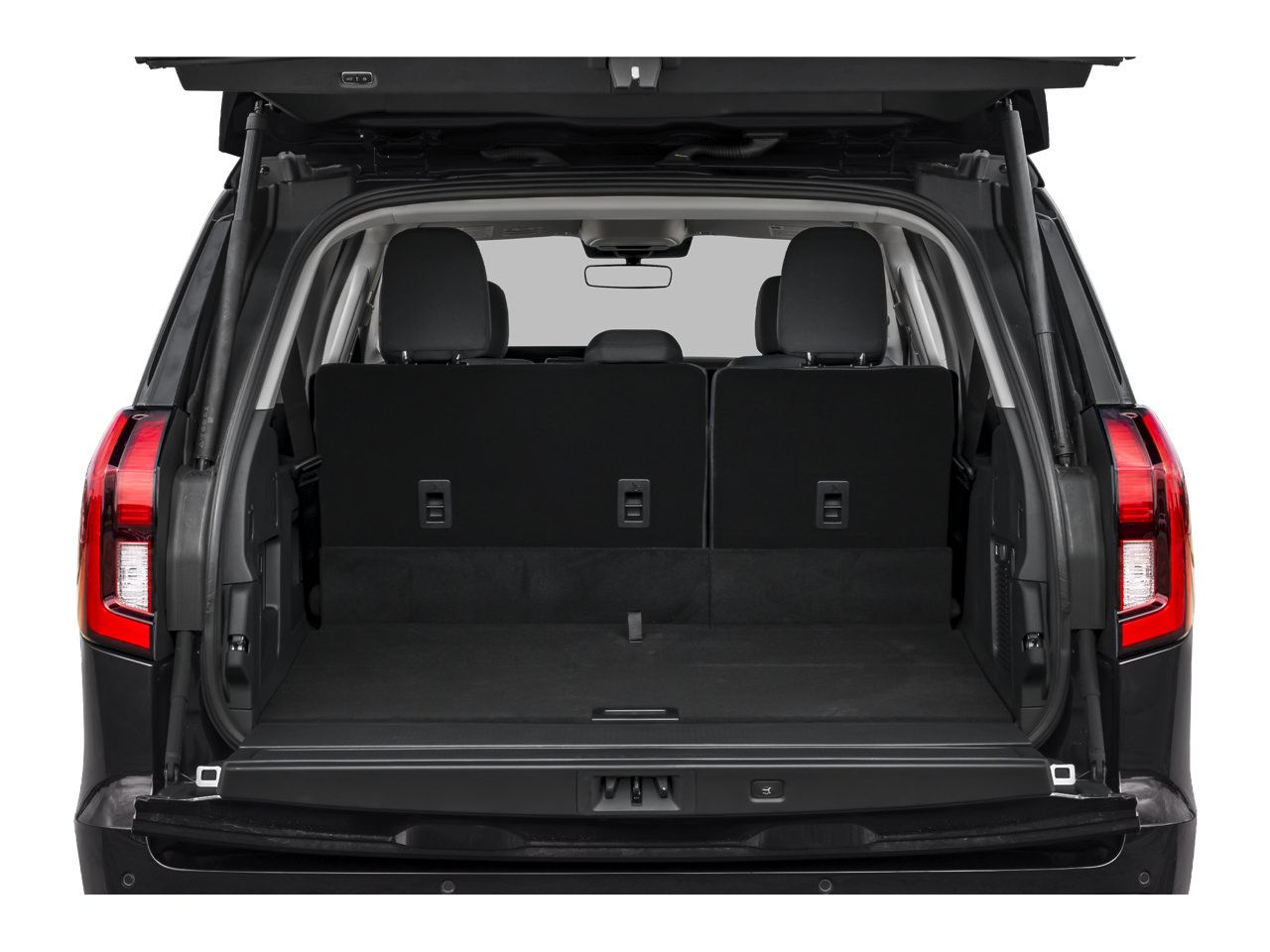 New 2027 Ford Expedition Max Active AWD/4WD image 10