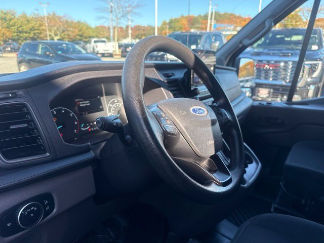 Used 2020 Ford Transit 350 148 High Roof AWD image 15