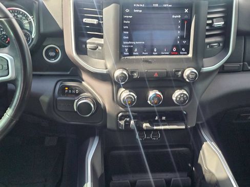 Used 2021 RAM 1500 Lone Star RWD image 34