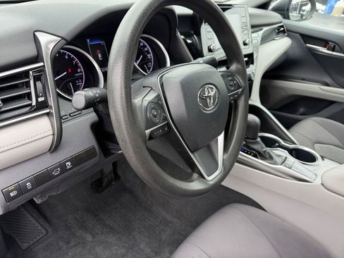 Certified 2023 Toyota Camry LE image 26