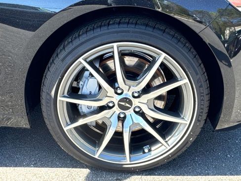 Used 2026 Genesis G70 2.5T Prestige RWD image 12
