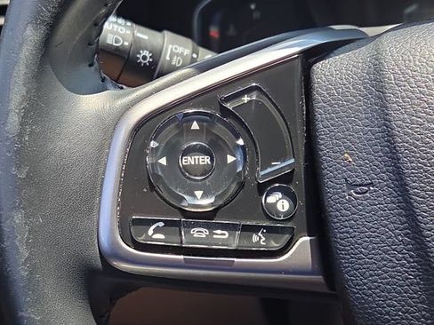 Used 2022 Honda CR-V EX-L image 25