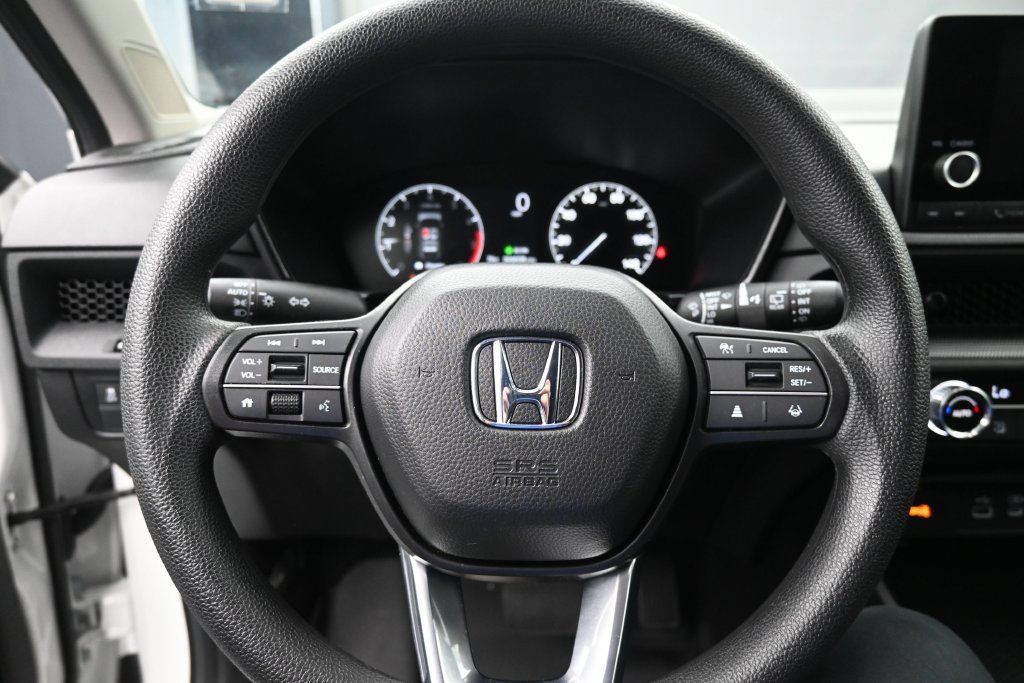Certified 2025 Honda CR-V EX image 32