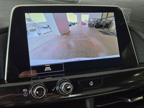 New 2026 Cadillac CT4 Premium Luxury RWD image 29