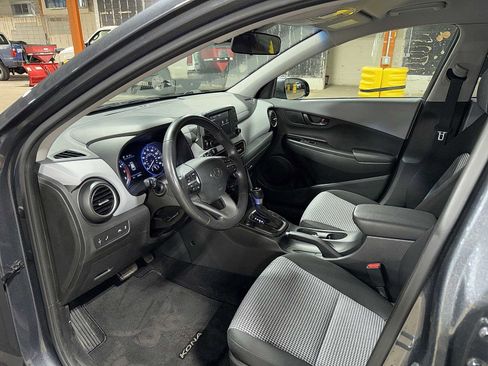 Used 2021 Hyundai Kona SEL AWD/4WD image 27
