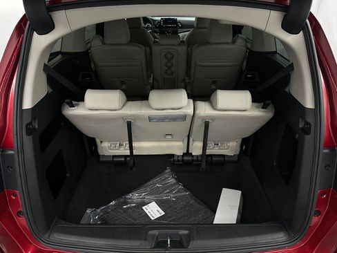 New 2026 Honda Odyssey EX-L image 24