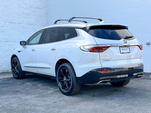 Certified 2023 Buick Enclave Essence w/ Experience Buick Package AWD/4WD image 6