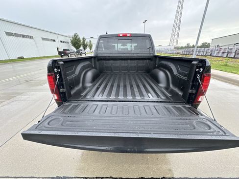 Used 2013 RAM 1500 Sport w/ Sport Premium Group AWD/4WD image 26