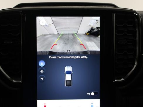 New 2025 Ford Ranger XLT w/ Chrome Accent Package image 44