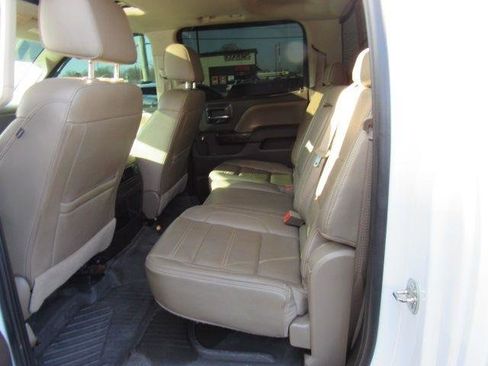 Used 2016 GMC Sierra 1500 Denali w/ Enhanced Driver Alert Package image 26