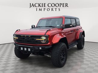 Used 2024 Ford Bronco Raptor AWD/4WD 360° Tour