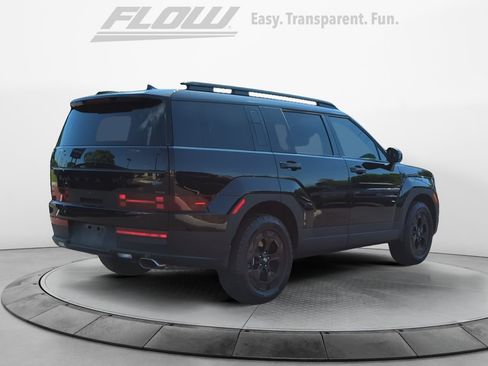 Certified 2025 Hyundai Santa Fe XRT AWD/4WD image 7