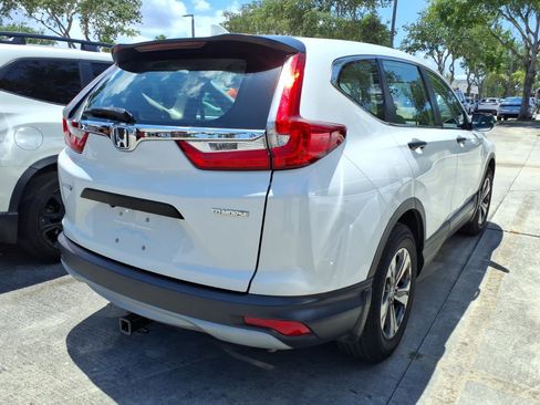 Used 2019 Honda CR-V LX image 4