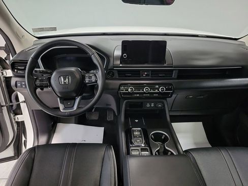 Used 2023 Honda Pilot Elite image 30