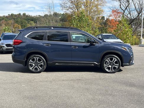 New 2025 Subaru Ascent Touring image 6