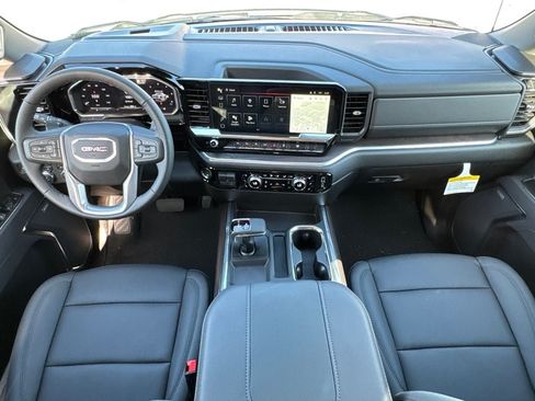 Used 2026 GMC Sierra 1500 SLT w/ SLT Premium Plus Package AWD/4WD image 21