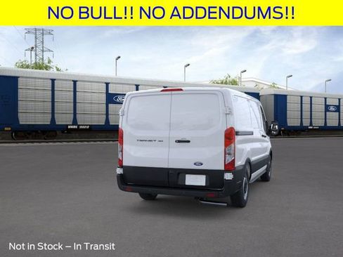 New 2026 Ford Transit 150 Low Roof image 9