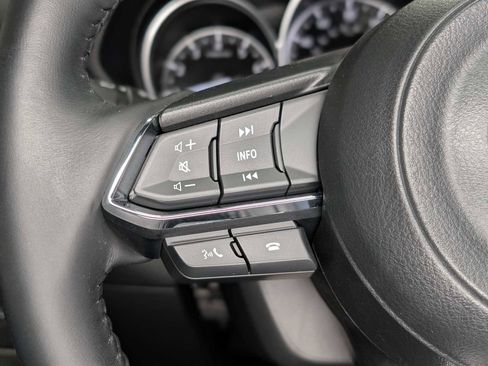 Certified 2025 MAZDA CX-5 AWD 2.5 S w/ Select Package image 30