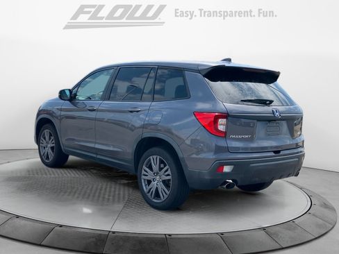 Used 2019 Honda Passport EX-L image 6
