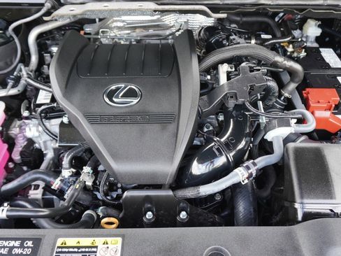 Certified 2026 Lexus RX 350 w/ Convenience Package AWD/4WD image 36