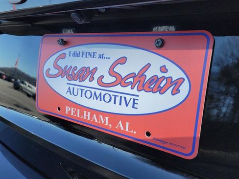 Used 2024 Nissan Rogue SV image 28