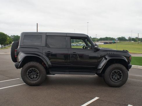 Used 2024 Ford Bronco Raptor w/ Interior Carbon Fiber Pack 6 AWD/4WD image 22