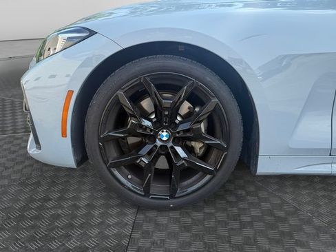 Used 2026 BMW 430i xDrive Coupe AWD/4WD image 13