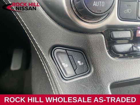 Used 2017 Chevrolet Tahoe LT image 27