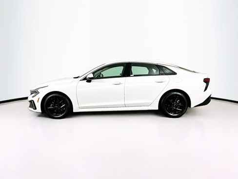 Used 2025 Kia K5 LXS image 4