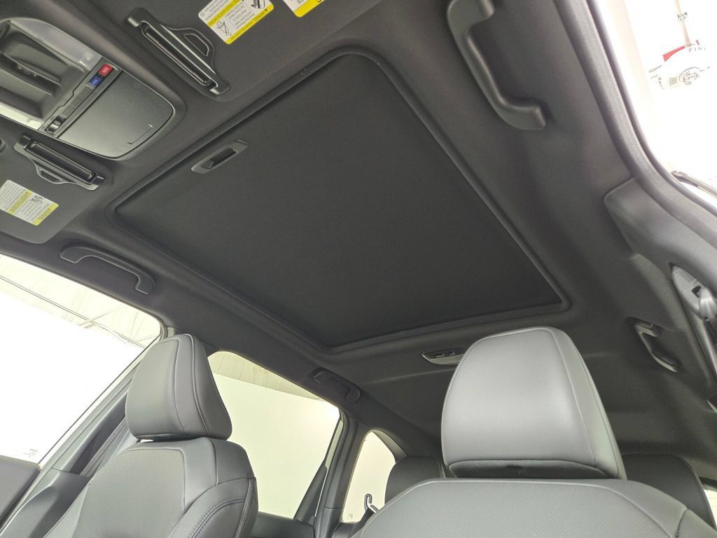 New 2026 Subaru Forester Limited AWD/4WD image 10