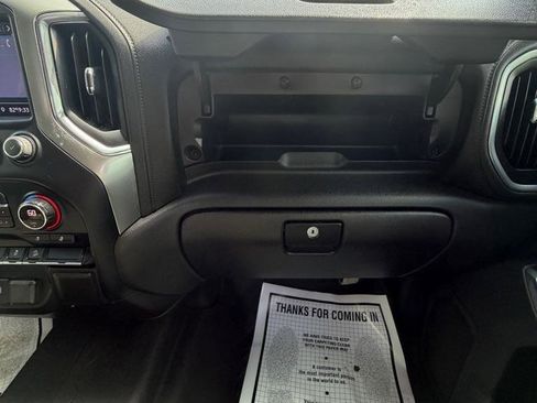 Used 2021 Chevrolet Silverado 1500 RST AWD/4WD image 27