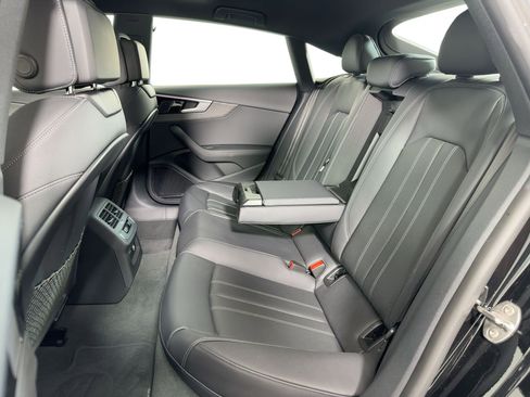 Used 2025 Audi A5 2.0T Premium Plus w/ Premium Plus image 12