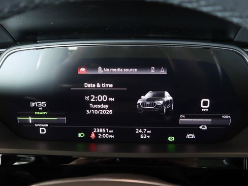 Used 2022 Audi e-tron Premium image 14