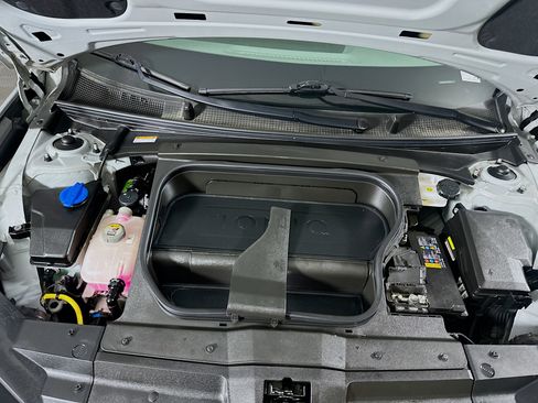 Used 2023 Hyundai Ioniq 6 SEL image 33