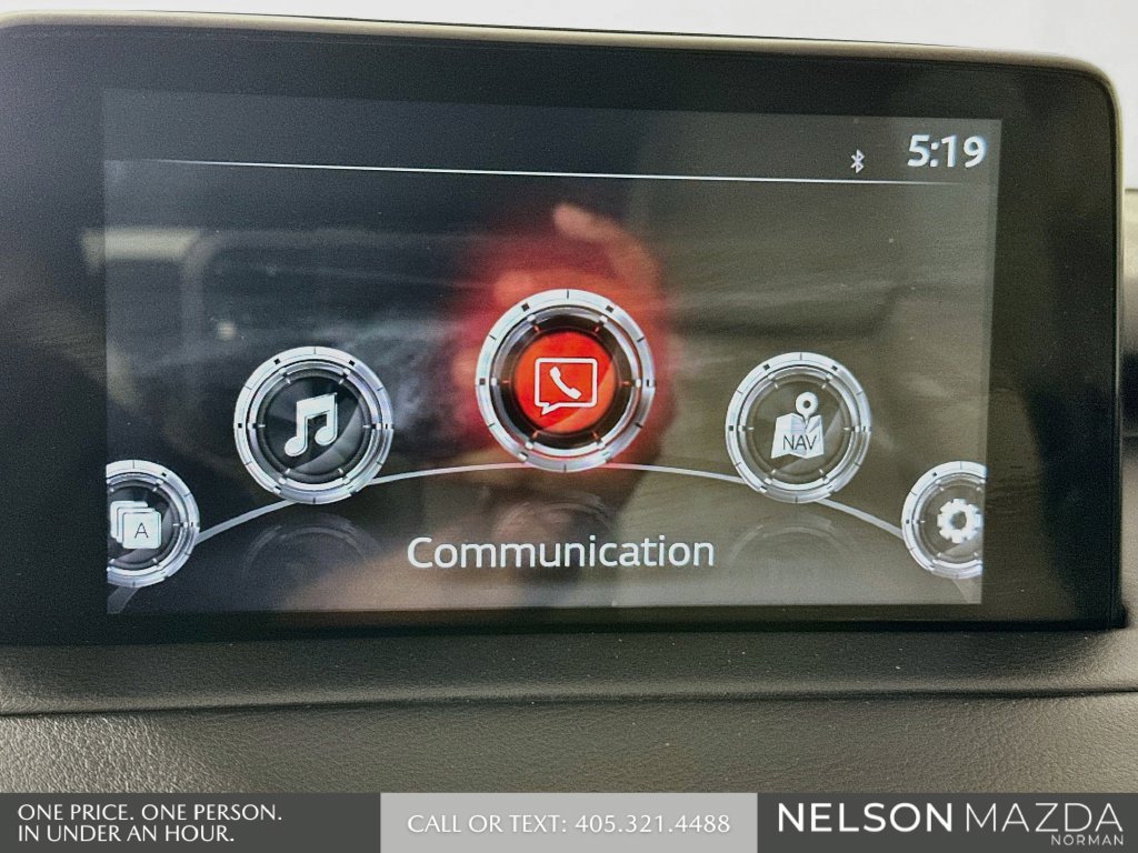 Used 2017 MAZDA CX-9 Touring FWD image 15
