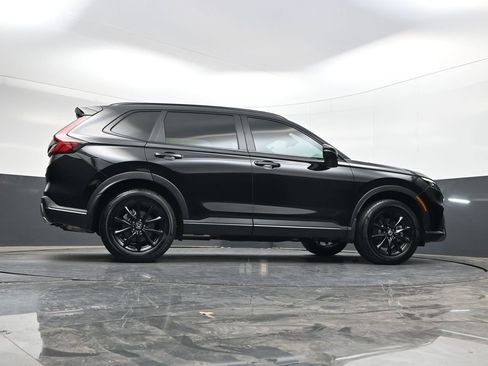 Used 2026 Honda CR-V Sport image 34