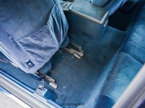 Used 1989 Ford Thunderbird Super image 51