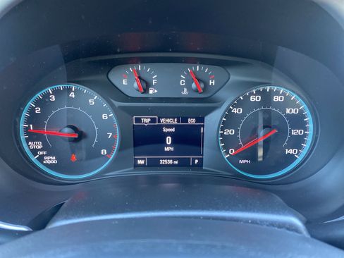 Used 2022 Chevrolet Malibu RS image 15