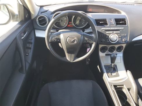 Used 2010 MAZDA MAZDA3 i Sport image 14