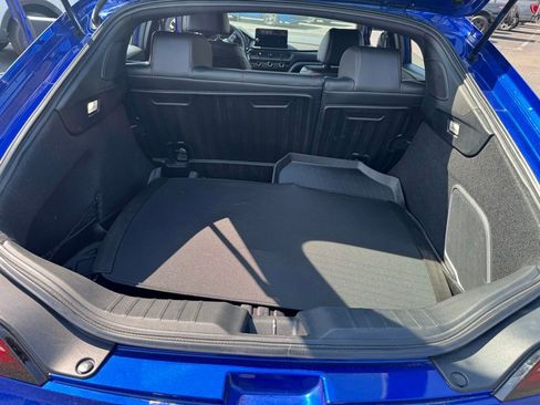 Used 2024 Acura Integra Type S FWD image 16
