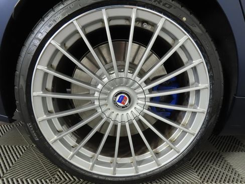 Used 2023 BMW ALPINA B8 xDrive Gran Coupe ALPINA B8 xDrive image 32