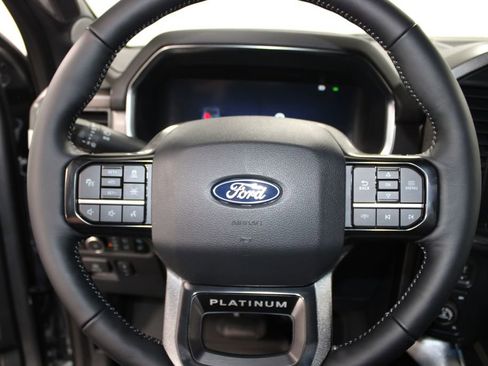 New 2026 Ford F150 Platinum AWD/4WD image 36