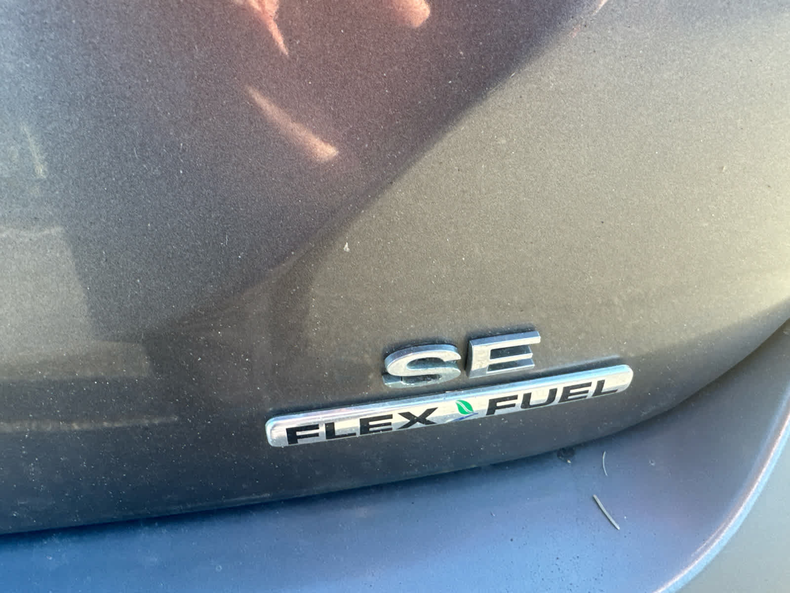 Used 2014 Ford Focus SE FWD image 19